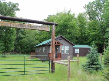 Grantsburg, WI: 20796 E River Road