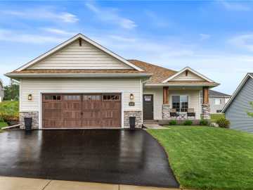 Eau Claire, WI: 6461 Aspen Ridge Drive