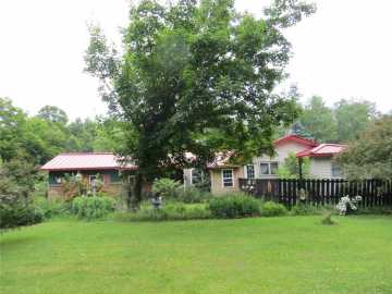 Gilman, WI: W17092 State Highway 64