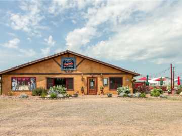Eagle River, WI: 1114 N Bluebird Road