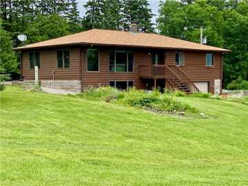 Spooner, WI: N4499 County Hwy K