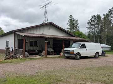 Winter, WI: 6960 N County Highway GG