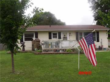 Sparta, WI: 608 Douglas Street