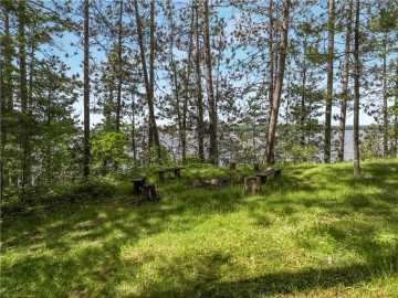 Stone Lake, WI: Lot #2 Thoroughfare Lane