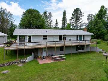 Drummond, WI: 49340 Longview Road