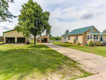 Black River Falls, WI: W6628 County Road O