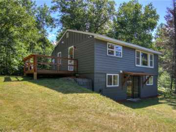 Hayward, WI: 12141 N Wagner Circle