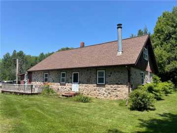 Butternut, WI: 12431 Agenda Road