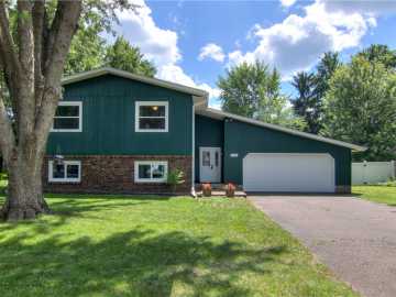 Eau Claire, WI: 1533 Raedel Road