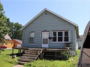 Fairchild, WI: 218 E Main Street