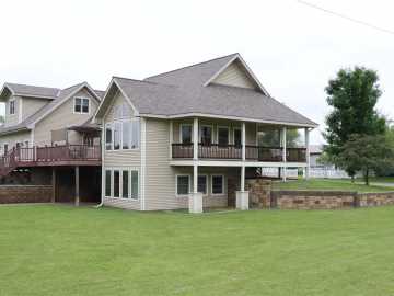 Almena, WI: 121 Alma S Street
