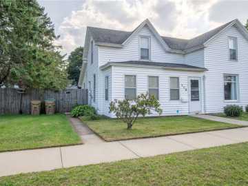 Chippewa Falls, WI: 110 S Rural Street
