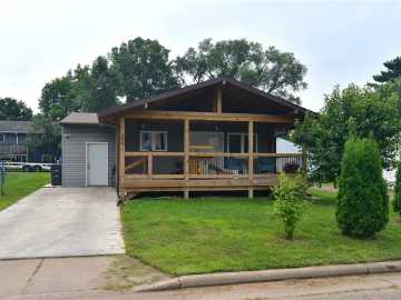 Strum, WI: 208 Oak Street