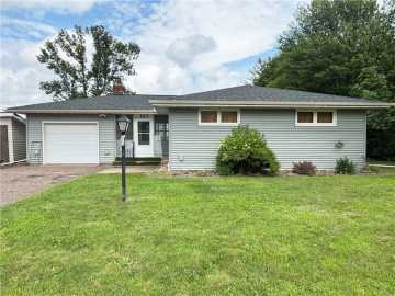 Rice Lake, WI: 123 Hilltop Drive