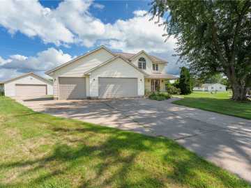 Mondovi, WI: 1150 Nordic Circle