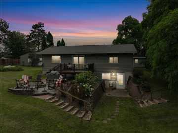 Spooner, WI: W8669 Carlton Road