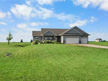 Hammond, WI: 1636 102nd Avenue