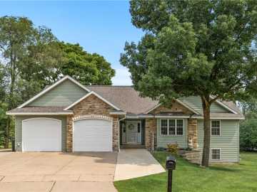 Eau Claire, WI: 2929 Venus Avenue