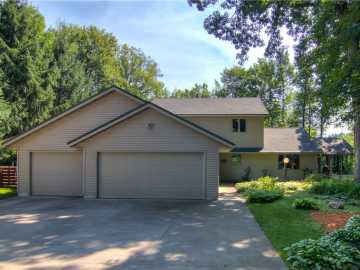 Menomonie, WI: E5342 732nd Avenue