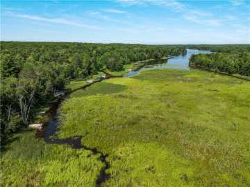 Hayward, WI: 0 Castaway Lane