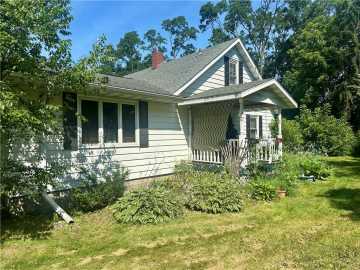 Independence, WI: 35979 Osseo Road