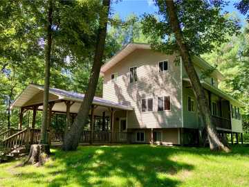 Webster, WI: 4612 Gaslyn Road
