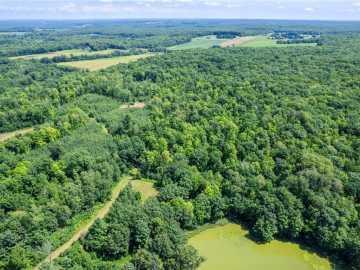 Barronett, WI: 20380 Lake 32 Road
