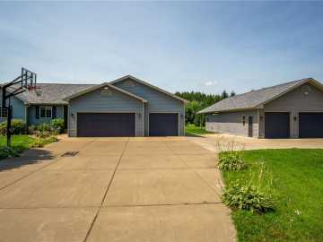 Eau Claire, WI: N1703 950th Street