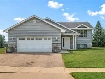 Fall Creek, WI: 310 E Jackson Avenue
