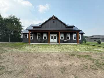 Jim Falls, WI: 17594 142nd Avenue