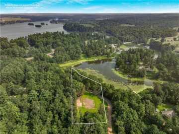 Chetek, WI: 2481 9 3/4 Avenue