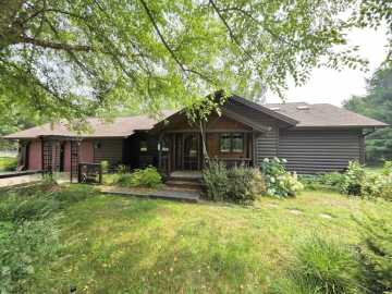 Phillips, WI: N9741 Bass Lake Lane