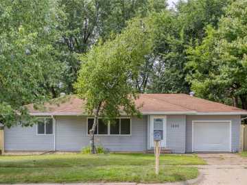 Eau Claire, WI: 1820 Rudolph Court