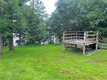 Chetek, WI: 1022 24 1/2 - 25th Unit 13 Street