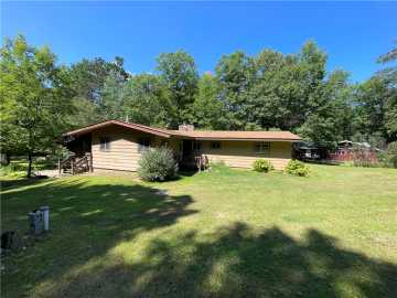 Hayward, WI: 7770N Rollys Lane