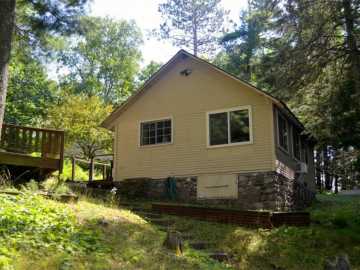 Clam Lake, WI: 5140W State Hwy 77 