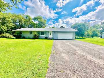 Chippewa Falls, WI: 1843 118th Street