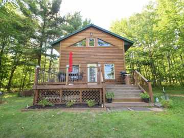 Webster, WI: 28250 Kilkare Road