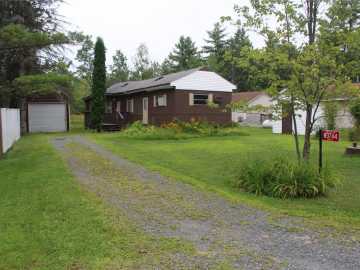 Pittsville, WI: 3744 W Depot Road