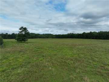 Fall Creek, WI: 38.29 N 130th Avenue