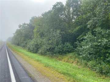 Exeland, WI: ON WI-48 
