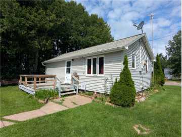 Hawkins, WI: 403 Amherst Avenue