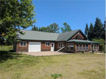 Hawkins, WI: N7479 Hackett Rd 