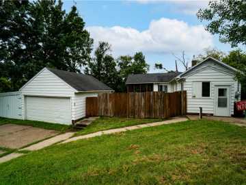 Menomonie, WI: N7041 540th Street