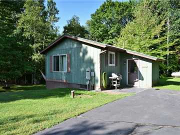 grand view, WI: 53935 County Highway D 
