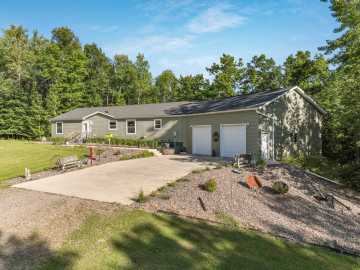 Weyerhaeuser, WI: W14297 US Hwy 8 