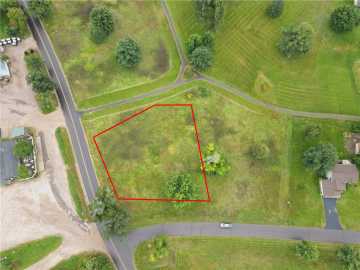 Chetek, WI: Lot 4 10 & 25 1/4 Avenue
