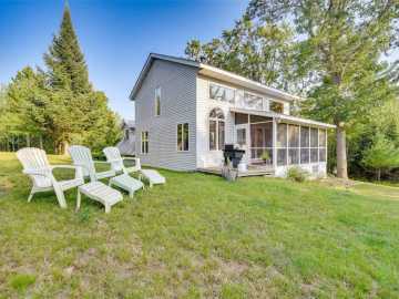 Danbury, WI: 5268 County Road C 