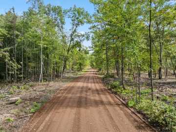 Bruce, WI: Lot 1 Ramer Road