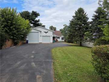 Chetek, WI: 224 Lakeview Drive